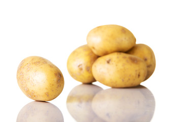 Potatoes