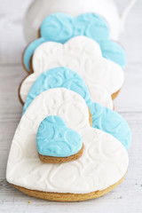 Cookies - sugarcraft