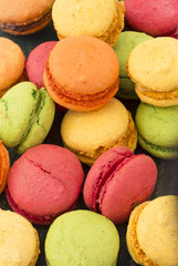 tasteful macaroons