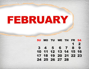 2013 year calendar