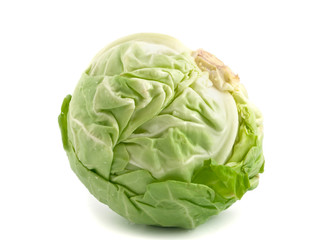 heads of cabbage
