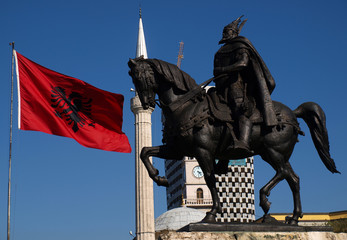 Tirana