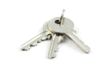 keys