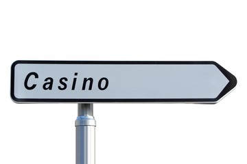 Direction ' la fortune ' ... ou ' la ruine ' !