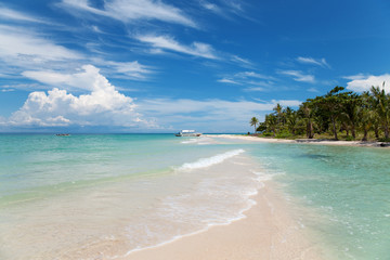 Dream destination