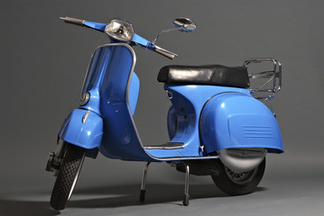 italian scooter