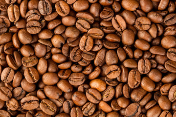 coffee texture