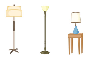 スタンドライト