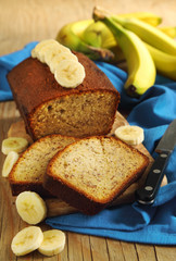 Banana bread