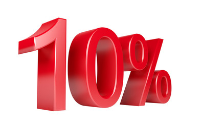 10% Sale Discount