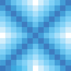 Blue shade background