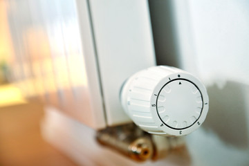 Thermostat Warmwasser Heizkörper