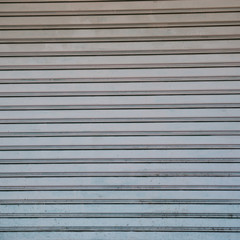 metal roller shutter door