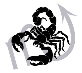 Scorpio zodiac horoscope astrology sign