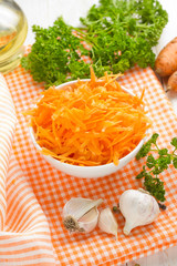 Carrot