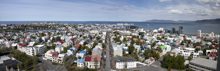 Reykjavik