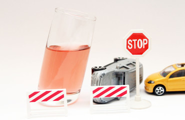 Alkohol am Steuer 4