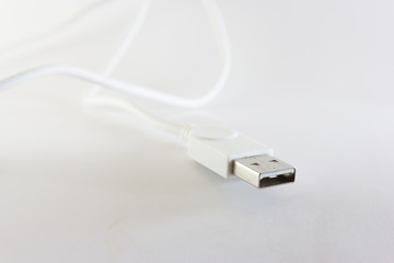 Fototapeta premium usb