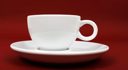 Cup of coffee