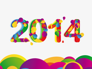 Happy new year 2014