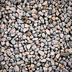 pebble stones texture background