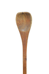 Old Wooden Spoon