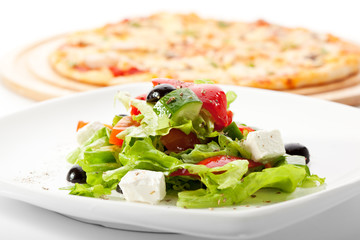 Salad