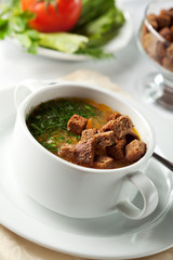 Soup