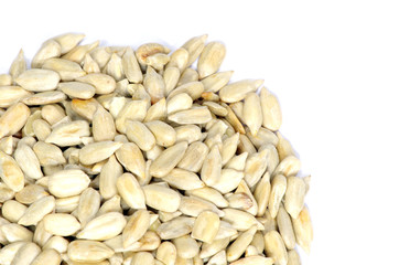sunflower seeds