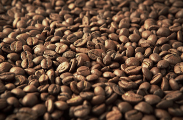 coffee beans