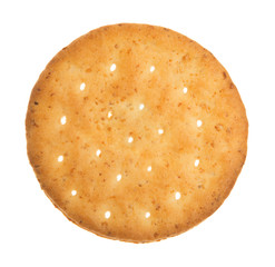 Wheat  cracker.