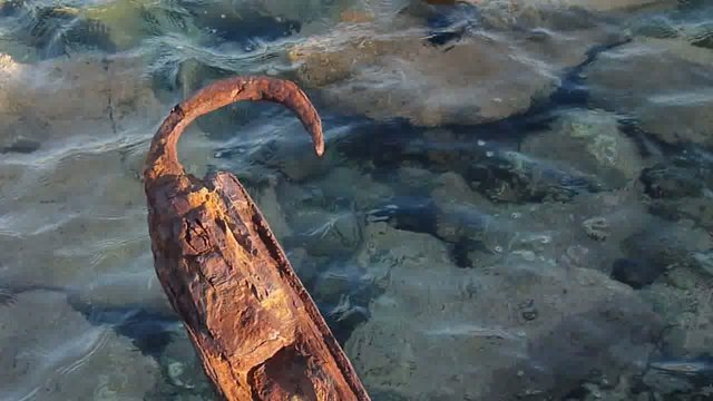 movimenti d'acqua 1