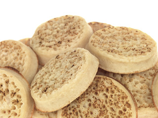 Crumpets