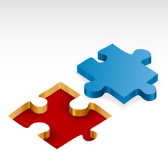 jigsaw piece