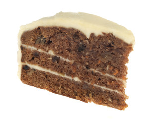 Tripple Carrot Cake