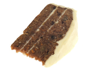 Tripple Carrot Cake