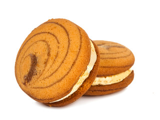 cookies isolated