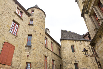Obraz premium SARLAT