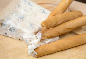 gorgonzola cheese