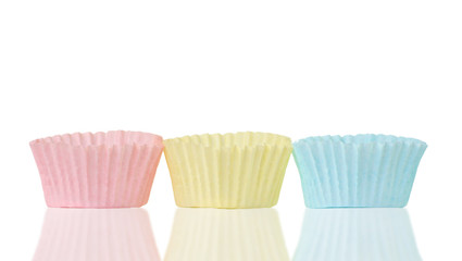 Cupcake papers