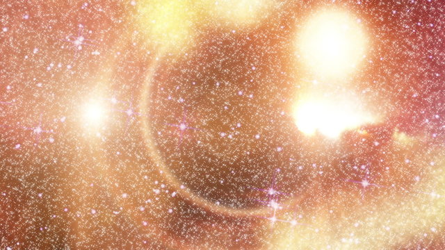 Starfield - Background Animation