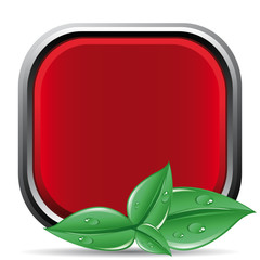 LEAVES ICON