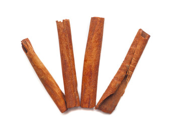 Cinnamon sticks