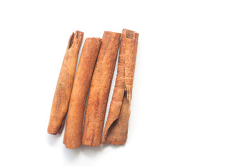 Cinnamon sticks