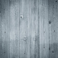 Black Wood Background