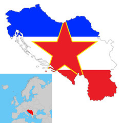 Yugoslavia - 49096067