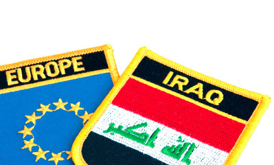 europe and iraq