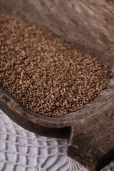 Oats