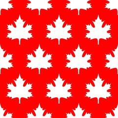 maple_leaf_wallpaper_negative