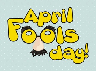 april fools day